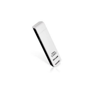 WIRELESS LAN USB 300M TP-LINK TL-WN821N D