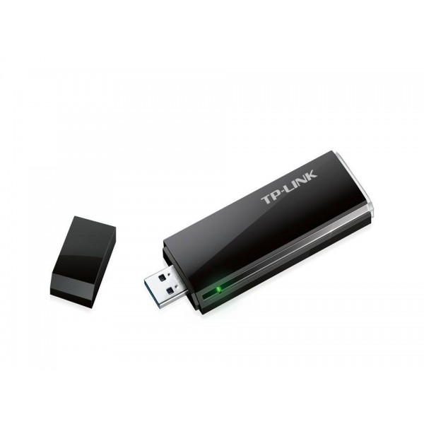 WIRELESS LAN USB TP-LINK AC1300 ARCHER T4U D