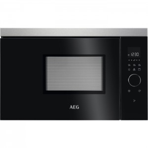 Microondas Integrable AEG MBB1756DEM D