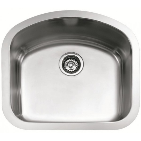 Fregadero TEKA BE 52.46 D Inox Fregadero TEKA BE 52.46 D Inox D
