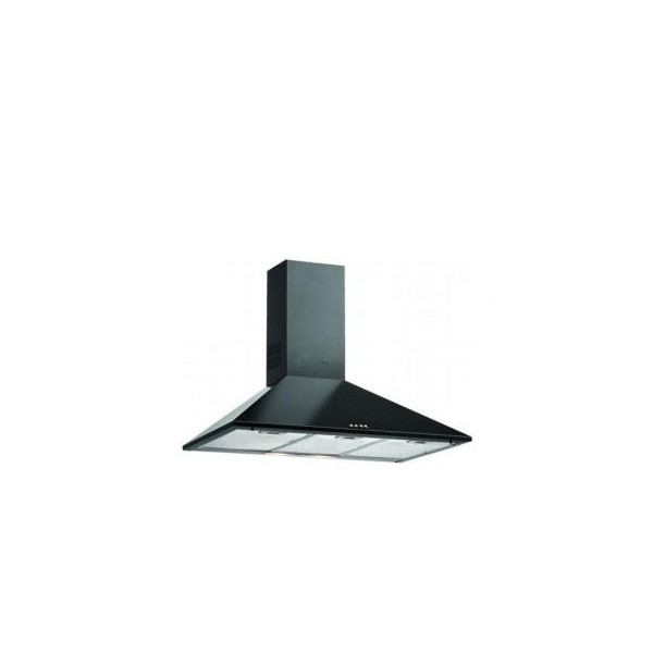 Campana TEKA DBB70 NEGRO 70cm D