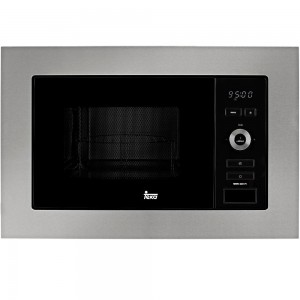 Microondas integrado TEKA MWE225FI Inox D