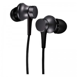 Auriculares XIAOMI Mi In-Ear Basic negro D