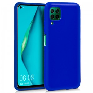 Fundação COOL Máquina de montagem automática Huawei P40 Lite (Azul) D