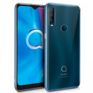 Fundação COOL Máquina de montagem automática Alcatel 1S (2020) / Alcatel 3L (2020) Transparente D