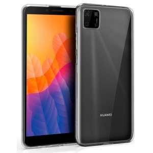 Fundação COOL Máquina de montagem automática Huawei Y5p (transparente) D