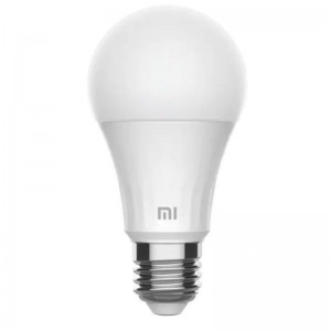 Bombilla inteligente xiaomi mi led smart bulb warm white D