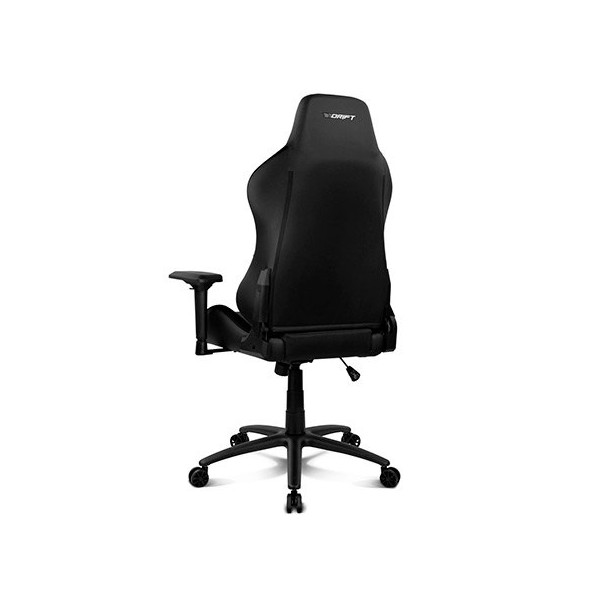 Silla gaming DRIFT DR250B negro M 6