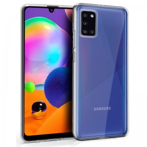 Fundação COOL Máquina de montagem automática Samsung A315 Galaxy A31 (transparente) D