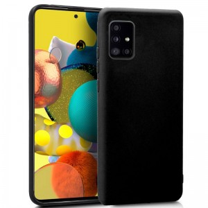 Fundação COOL Máquina de montagem automática Samsung A516 Galaxy A51 5G (preto) D