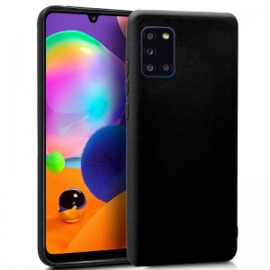 Fundação COOL Máquina de montagem automática Samsung A315 Galaxy A31 (preto) D