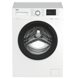 Máquina de lavar BEKO B 10kg WTA10712XSWR branco D