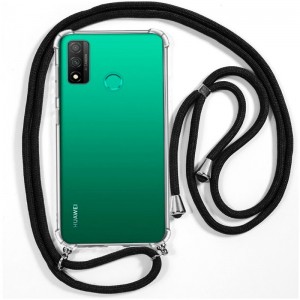 Carcaça COOL para Huawei P Smart 2020 Cord Black D