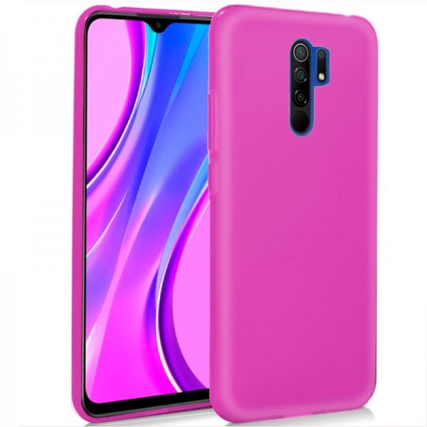 Fundação COOL Máquina de montagem automática Xiaomi Redmi 9 (Rosa) D