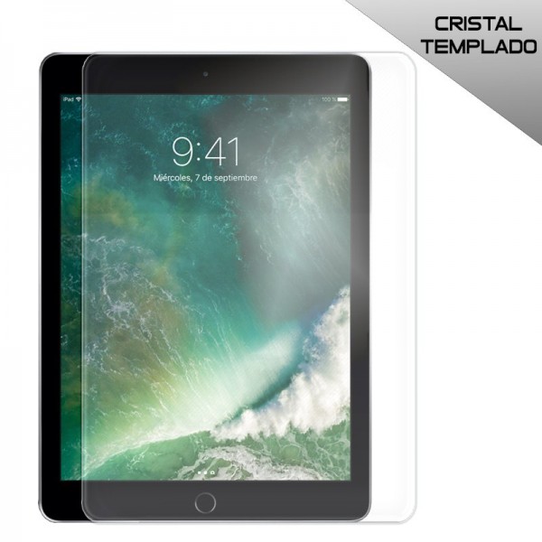 Protector Pantalla Cristal Templado iPad Pro 10.5 / iPad Air 2019 10.5 D