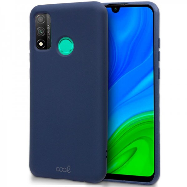 Carcaça COOL para Huawei P Smart 2020 Cover Marino D