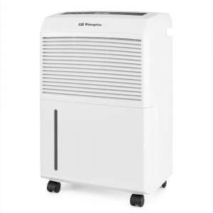 Deshumidificador ORBEGOZO DH3000 30L D