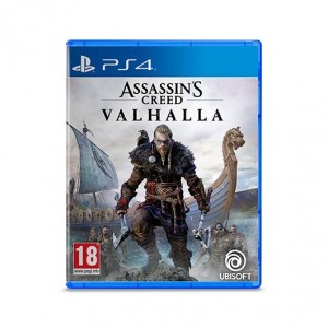 JUEGO SONY PS4 ASSASIN S CREED VALHALLA D