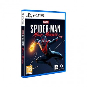 JOGOS SONY PS5 HOMEM-ARANHA D