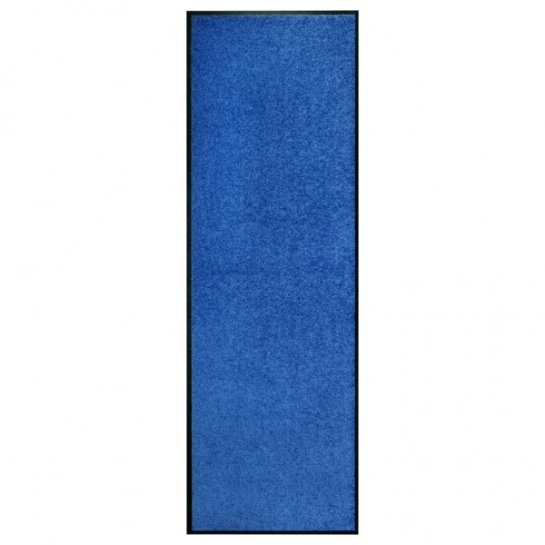 Capa lavável azul 60x180 cm D