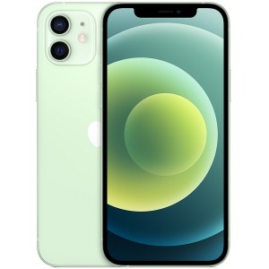 iPhone 12 64GB verde D