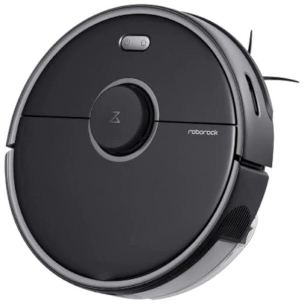 Robot Vacuum Xiaomi Mi Roborock S5 Max Negro Robot Vacuum Xiaomi Mi Roborock S5 Max Negro D