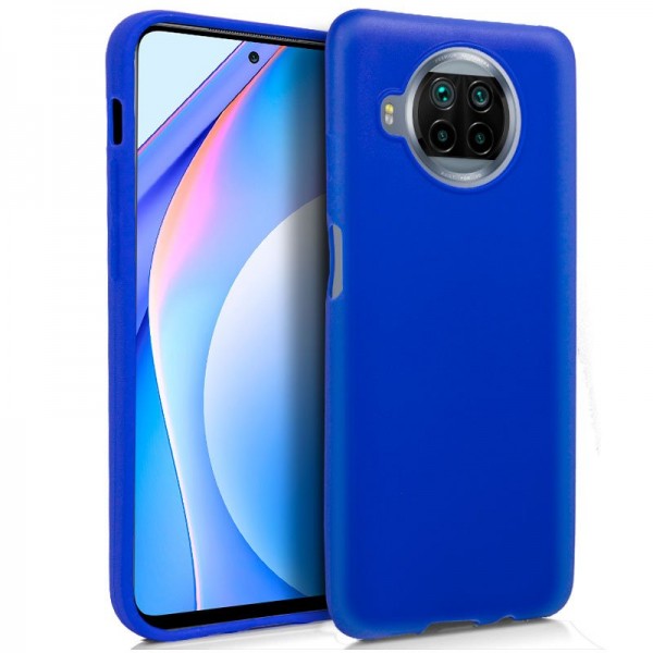 Fundação COOL Máquina de montagem automática Xiaomi Meu 10T Lite (Azul) D