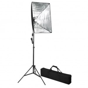 Luz profesional de estudio 60 x 40 cm D
