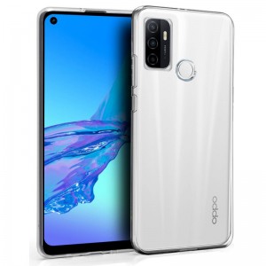 Fundação COOL Máquina de montagem automática Oppo A53 / A53s (transparente) D