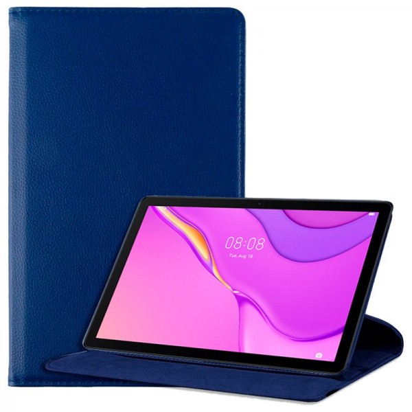 Fundação COOL para Huawei Matepad T10s Polypiel azul 10.1 ing D