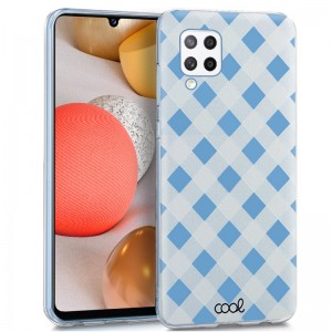 Carcaça COOL para Samsung A426 Galaxy A42 5G Desenhos D