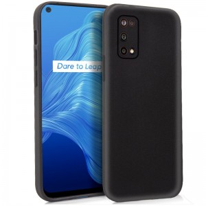 Fundação COOL Máquina de montagem automática Realme 7 5G (preto) D