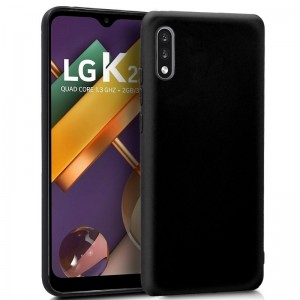 Fundação COOL Máquina de montagem automática LG K22 (preto) D