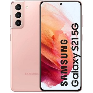 Samsung Galaxy S21 G991 5G dual sim 8GB RAM 128GB rosa D
