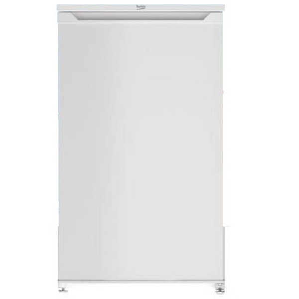 Frigorífico 1P. BEKO F 82cm TS190330N Blanco Frigorífico 1P. BEKO F 82cm TS190330N Blanco D