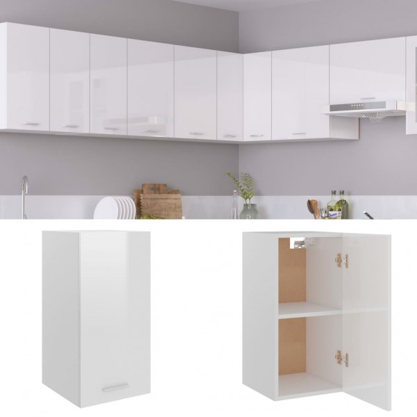 Armario colgante cocina contrachapada 29.5x31x60cm Armario colgante cocina contrachapada 29.5x31x60cm D