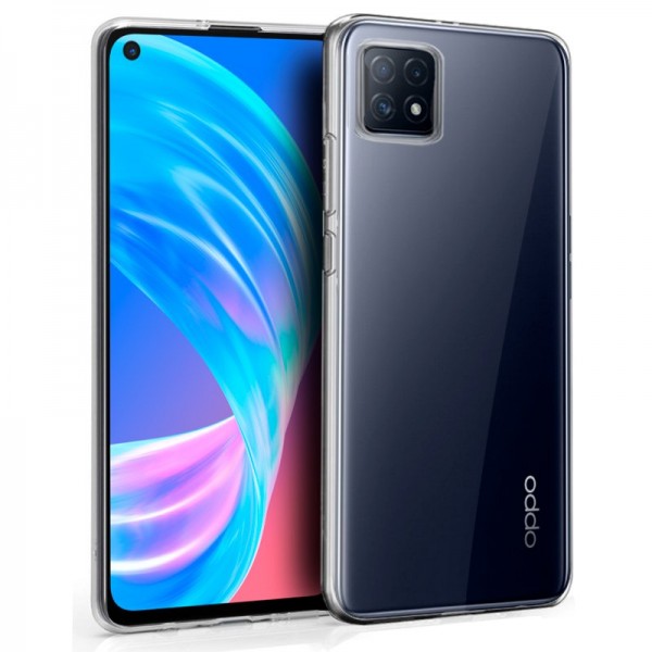 Fundação COOL Máquina de montagem automática Oppo A73 5G (transparente) D