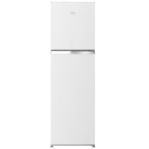 Refrigerador BEKO F RDNT271I30WN 1,65m branco D