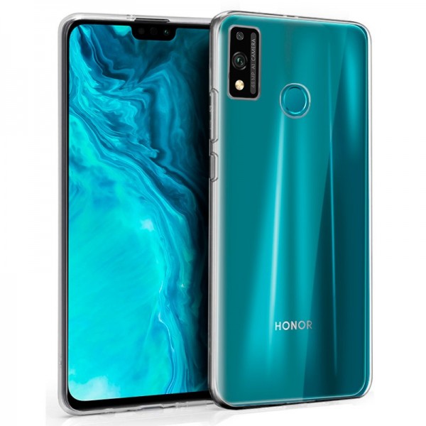 Fundação COOL Máquina de montagem automática Huawei Honor 9X Lite (transparente) D