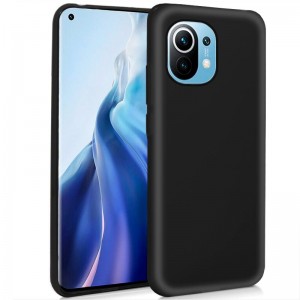 Fundação COOL Máquina de montagem automática Xiaomi Meu 11 / Meu 11 Pro (preto) D