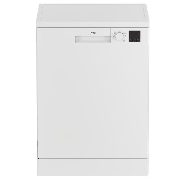 Máquinas de lavar louça BEKO E 85cm DVN05320W branco D