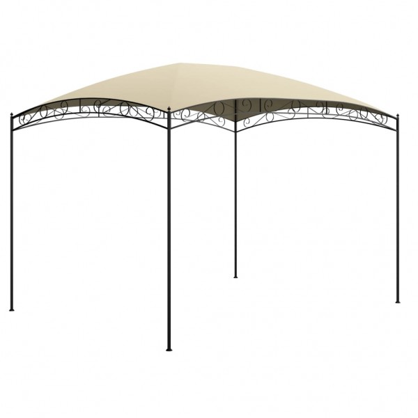 Churrasqueira 3x4x2.65 m 180 g/m2 D