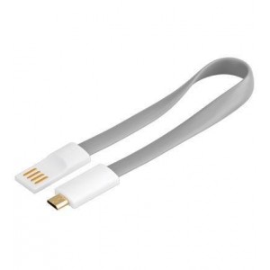 CABO USB (A) 2.0 A MICRO USB (B) 2.0 GOOBAY 0.2M D