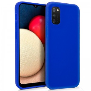 Fundação COOL Máquina de montagem automática Samsung A025 Galaxy A02s (Azul) D