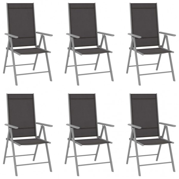 Cadeiras de jardim dobráveis D