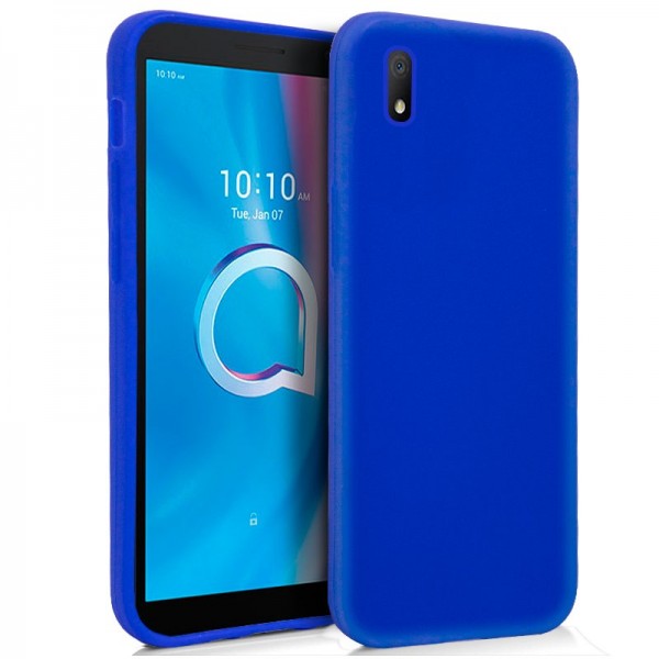 Fundação COOL Máquina de montagem automática Alcatel 1B (2020) (Azul) D