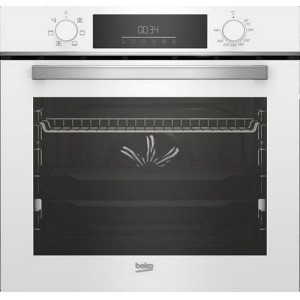 Horno BEKO A 72L BBIE18300W blanco D
