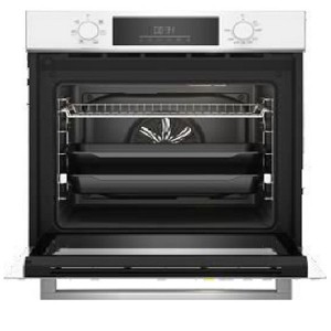 Horno BEKO A 72L BBIE18300W blanco H