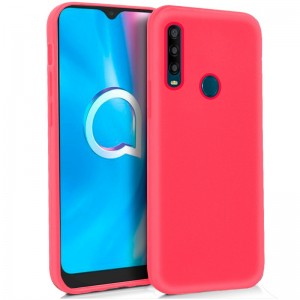 Fundação COOL Máquina de montagem automática Alcatel 1SE (2020) / Alcatel 1SE (2021) Rosa D