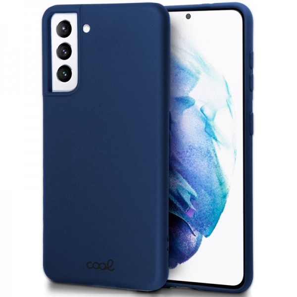 Carcaça COOL para Samsung G996 Galaxy S21 Plus Capa Marino D